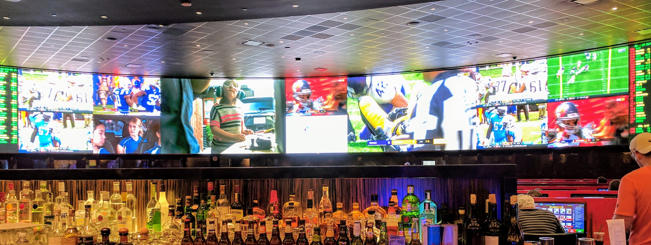 Clever Idea: Leave The House Out of It (my app)