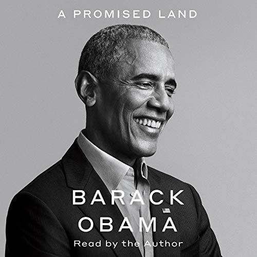 Book Review: Promised Land by Barack Obama